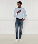 Рубашка Boss Orange Rickert Regular Fit, голубой - фото 2