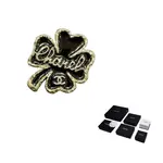 Брошь унисекс CHANEL - фото