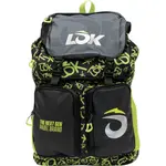 Рюкзак Lok Adventure gen2, черный - фото