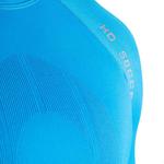 Футболка с длинным рукавом Ho Soccer Performance, синий - фото 4