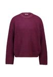Джемпер America Today Jumper, Bordeaux - фото 3
