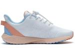 Детские кроссовки GS Low-top Standard White/Sunset Orange Lining Young - фото 2