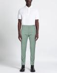 Брюки Low Brand, светло-зеленый - фото 2