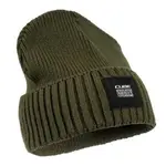 Шапка Cube, зеленый - фото