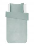 ESSENZA Пододеяльник 'Minte' в цвете мяты - фото 2