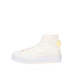 Chuck Taylor All Star Canvas Shoes Women's High-top Beige Converse - фото