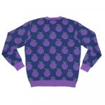 Свитер One Piece - Gum Gum Devil Fruit Sweater - фото 2