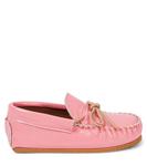 Кожаные лоферы PèPè, Bubble - фото 4