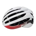 Шлем Extend Acid, белый - фото