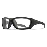 Солнцезащитные очки Wiley X Gravity polarized, черный - фото 7