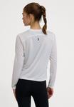 Топ Hummel HMLPULSE WORKOUT, White - фото 2