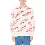 Толстовка унисекс Kenzo, черный - фото 13