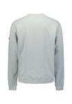 Толстовка NO EXCESS Sweatshirt, Mottled Grey - фото 7