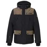 Куртка Rehall Bruce-R, черный - фото