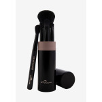 Набор кистей Travel Set Luvia Cosmetics, цвет espresso black - фото 2