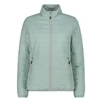 Куртка CMP 34Z5206, зеленый - фото