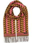 Шарф FRAAS, Mixed colors - фото