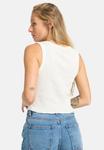 Топ Billabong SURE FEELINGS, Scs/White - фото 3