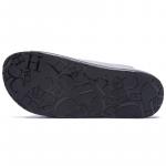 Шлепанцы мужские черный Chch - фото 4