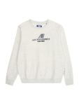 Толстовка Jack & Jones Junior JCOTier, Mottled White - фото