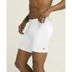 Шорты Wilson Compression, белый - фото 5