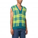 Мужской свитер VERSACE, мультиколор - фото 6