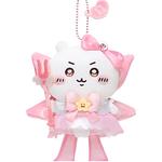 Волшебная девичья кукла Second Edition плюшевый кулон высота 17см Chiikawa - фото