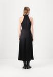 Платье Samsøe Samsøe NETTLE DRESS, Black - фото 3