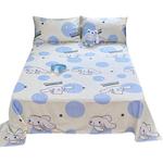 Простыня Sanrio, Stripes Pochacco - фото 2