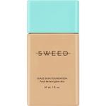 Тональная основа Sweed Glass Skin Foundation, 14 Deep N/W / 30 ml - фото
