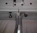 Шторы Sojag, серый - фото 5