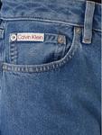 Джинсы regular fit LV047E609G Calvin Klein Jeans, синий - фото 4