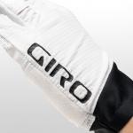 Перчатки Zero CS мужские Giro, белый - фото 2