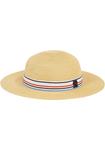 Шляпа TOMMY HILFIGER, песочный - фото