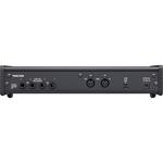 Аудио/MIDI-интерфейс TASCAM US-4x4HR USB-C - фото 4