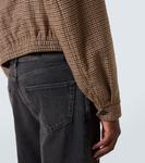 Прямые джинсы Mick Saint Laurent, Westwood Black - фото 6