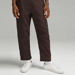 Штаны Casual Sueded Series Lululemon, черный - фото 6