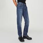 Lee Джинсы мужские Medium Blue - фото 8