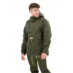 Куртка Fjällräven Vardag, зеленый - фото 5