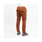 Брюки Hydroponic Frontier, коричневый - фото 2