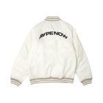 Бейсбольная майка мужская Aape, зеленый - фото 6