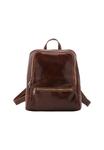 Рюкзак Chiara Ferretti Rucksack, Brown - фото 2