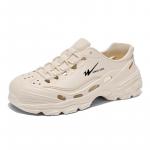 Binary Клоги унисекс черные, цвет Black - фото 10