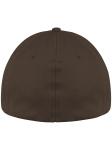 Бейсболка normani Athletic Cap Neys, цвет Grey/Taupe - фото 3