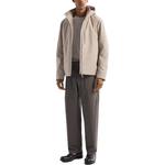 Куртка мужская Arcteryx, сине-черный - фото 4