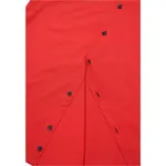 Рубашка с длинными рукавами Rusty Neal и галстуком, красный - фото 4