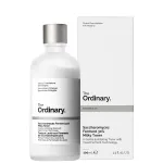 Saccharomyces Ferment 30% молочный тоник 100 мл The Ordinary - фото 6