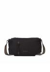 Сумка кросс-боди KCB Cross body bag, Black - фото