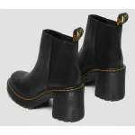 Ботинки Dr Martens Spence, черный - фото 5