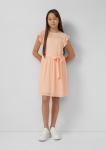 s.Oliver Платье персикового цвета - фото 6